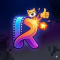 Reax Chat App-Icon