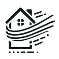 Sturmschaden App-Icon
