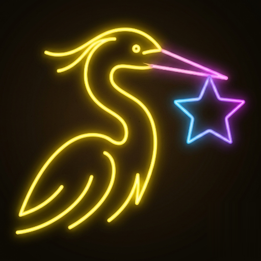 ReviewHeron logo